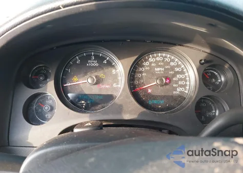 2011 Chevrolet Tahoe Commercial Fleet из США, поврежденный, VIN 1GNSK2E01BR324524